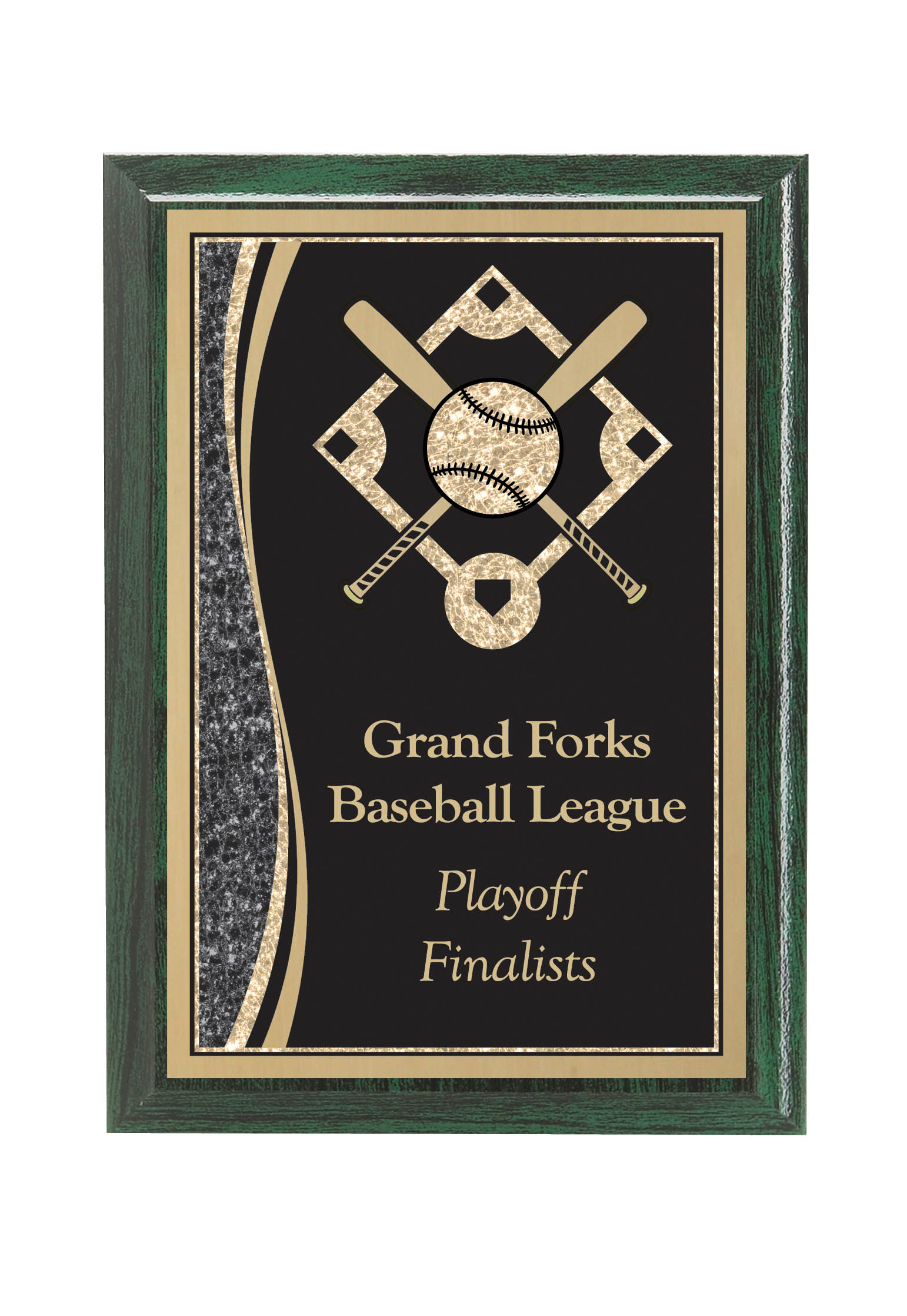 Sport Plaques